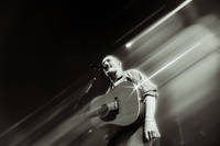 2026-05-12 - Dermot Kennedy från Annexet, Stockholm