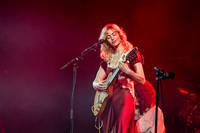 2026-04-24 - Hannah Cohen från Konserthuset, Göteborg