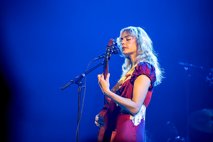 2026-04-24 - Hannah Cohen från Konserthuset, Göteborg
