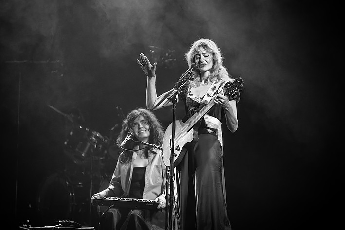 2026-04-24 - Hannah Cohen från Konserthuset, Göteborg