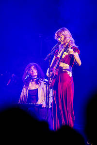 2026-04-24 - Hannah Cohen från Konserthuset, Göteborg