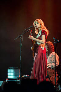2026-04-24 - Hannah Cohen från Konserthuset, Göteborg