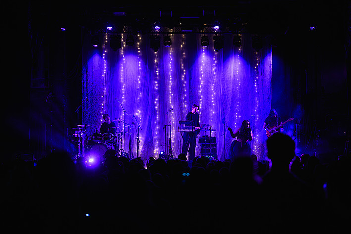 2026-05-14 - Cherrie från Pustervik, Göteborg