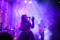 2026-05-14 - Cherrie från Pustervik, Göteborg
