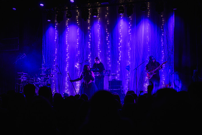 2026-05-14 - Cherrie från Pustervik, Göteborg