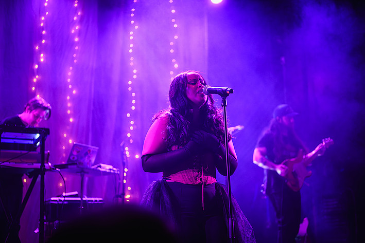 2026-05-14 - Cherrie från Pustervik, Göteborg