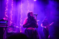 2026-05-14 - Cherrie från Pustervik, Göteborg