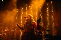 2026-05-14 - Cherrie från Pustervik, Göteborg
