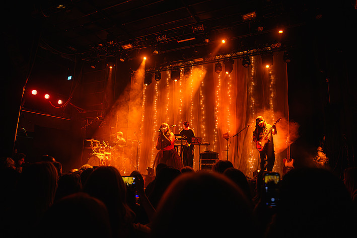 2026-05-14 - Cherrie från Pustervik, Göteborg