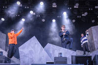 2026-05-14 - Roc Boyz från Gröna Lund, Stockholm