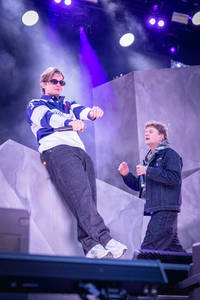 2026-05-14 - Roc Boyz från Gröna Lund, Stockholm