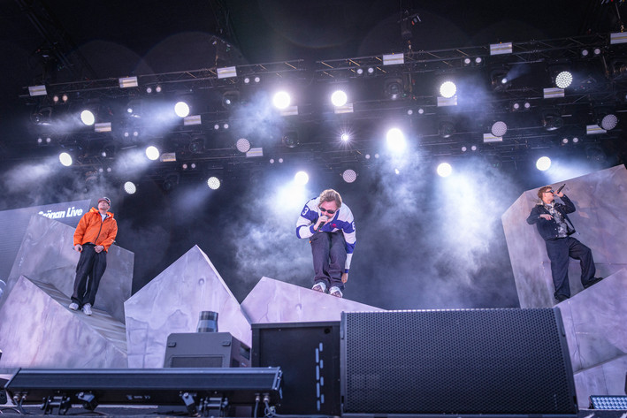 2026-05-14 - Roc Boyz från Gröna Lund, Stockholm