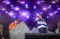 2026-05-14 - Roc Boyz från Gröna Lund, Stockholm