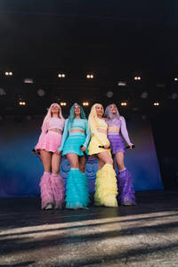 2026-05-14 - Dolly Style från Furuviksparken, Gävle