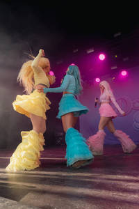 2026-05-14 - Dolly Style från Furuviksparken, Gävle
