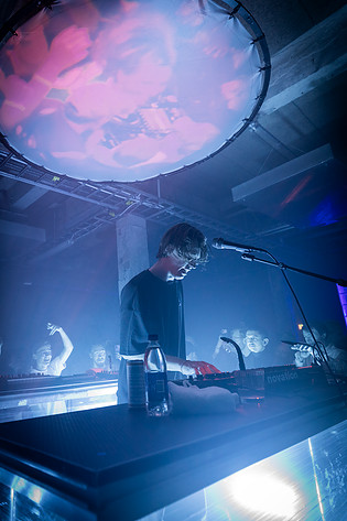 2026-05-15 - Killen från Fållan, Stockholm