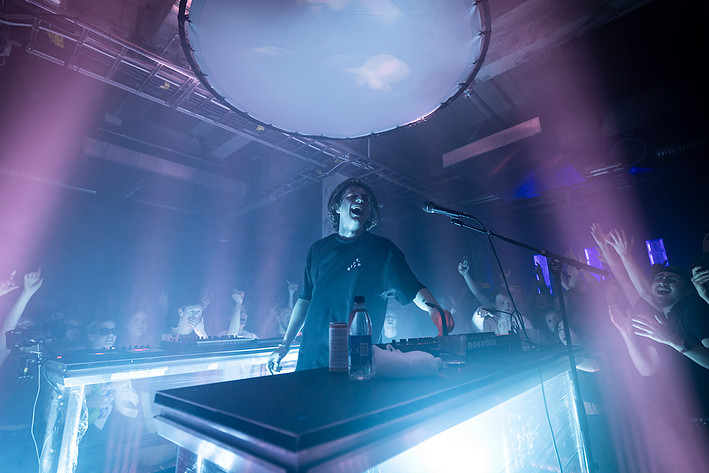 2026-05-15 - Killen från Fållan, Stockholm
