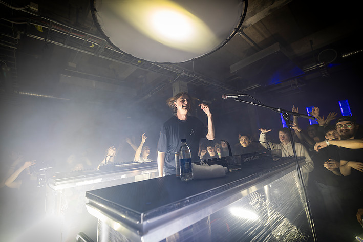 2026-05-15 - Killen från Fållan, Stockholm