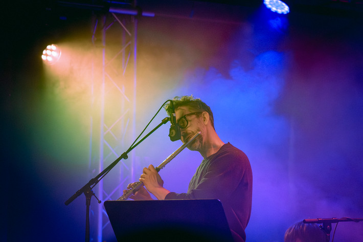 2026-05-16 - Sven Wunder från Slaktkyrkan, Stockholm