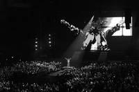 2026-05-16 - Jireel från Avicii Arena, Stockholm