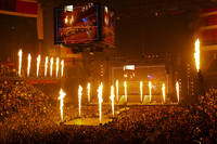 2026-05-16 - Jireel från Avicii Arena, Stockholm