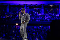 2026-05-16 - Jireel från Avicii Arena, Stockholm
