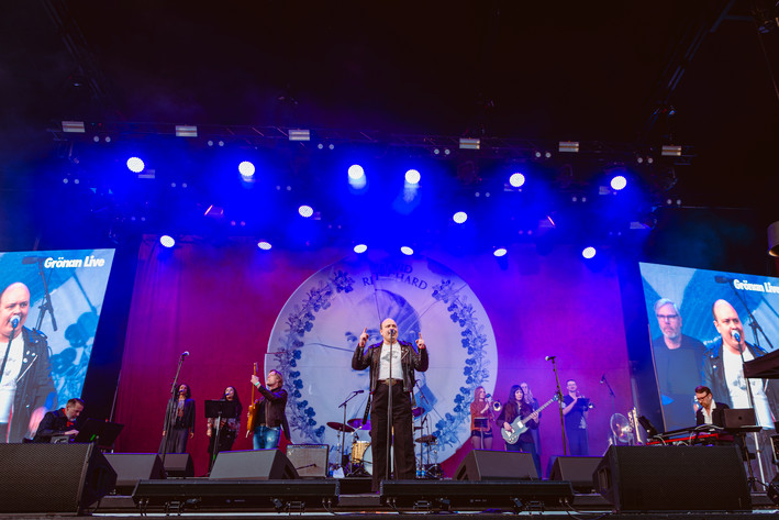2026-05-15 - David Ritschard från Gröna Lund, Stockholm 2026-05-15 - David Ritschard från Gröna Lund, Stockholm