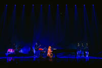 2026-05-20 - Tori Amos från Cirkus, Stockholm