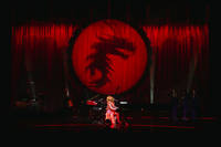 2026-05-20 - Tori Amos från Cirkus, Stockholm