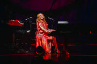 2026-05-20 - Tori Amos från Cirkus, Stockholm