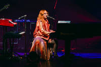 2026-05-20 - Tori Amos från Cirkus, Stockholm