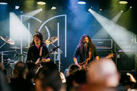 2026-05-22 - Mikkey Dee with friends från Liseberg, Göteborg