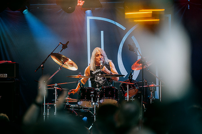 2026-05-22 - Mikkey Dee with friends från Liseberg, Göteborg