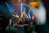 2026-05-22 - Mikkey Dee with friends från Liseberg, Göteborg