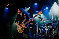 2026-05-22 - Mikkey Dee with friends från Liseberg, Göteborg