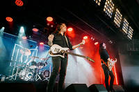 2026-05-22 - Mikkey Dee with friends från Liseberg, Göteborg