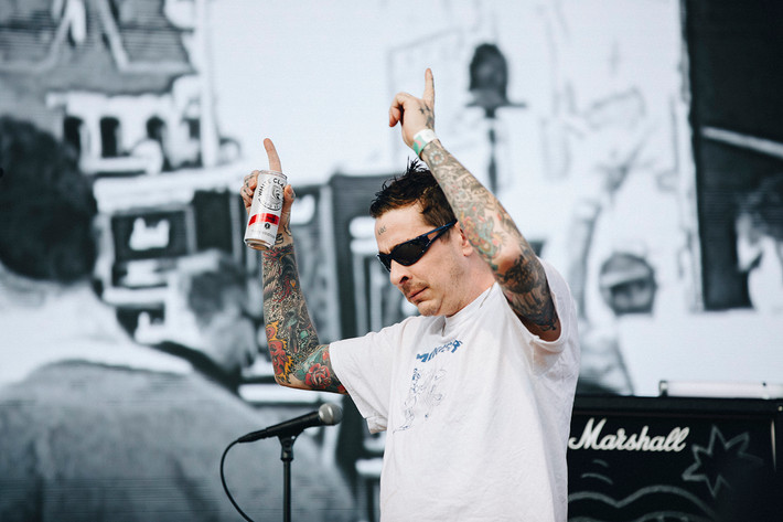 2026-05-22 - Viagra Boys från Gröna Lund, Stockholm