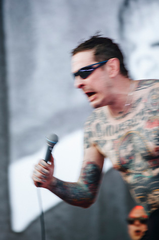 2026-05-22 - Viagra Boys från Gröna Lund, Stockholm