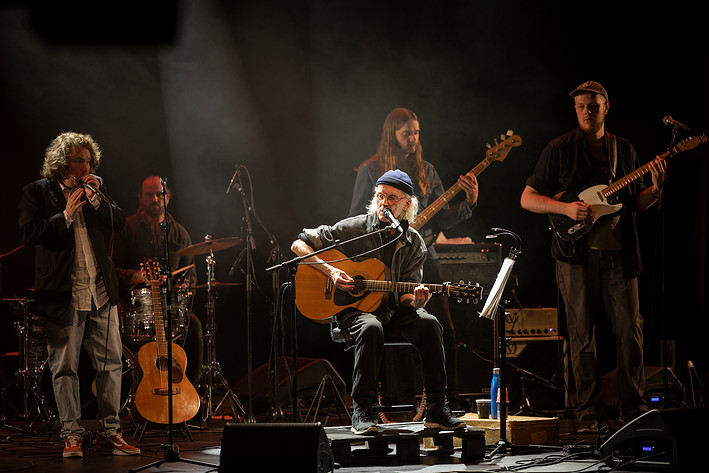 2026-05-22 - John Holm från Södra Teatern, Stockholm