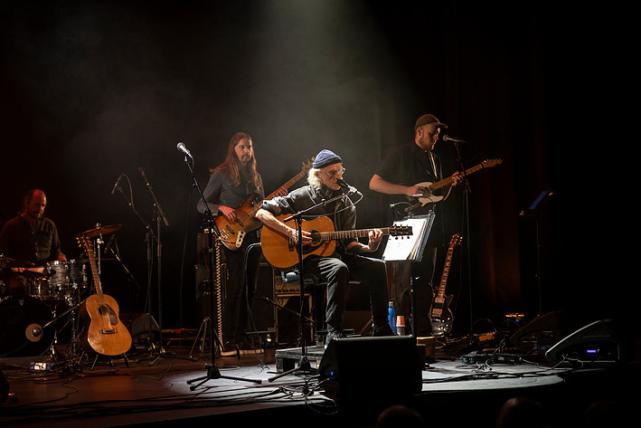2026-05-22 - John Holm från Södra Teatern, Stockholm