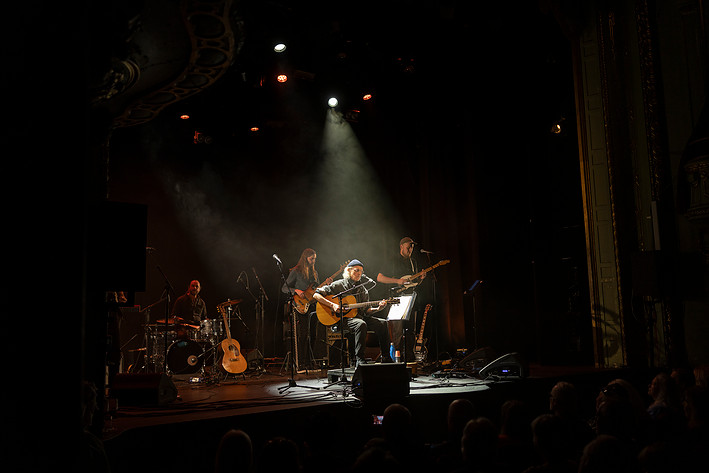 2026-05-22 - John Holm från Södra Teatern, Stockholm