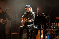 2026-05-22 - John Holm från Södra Teatern, Stockholm