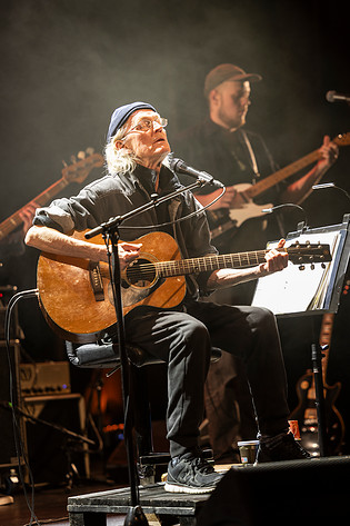 2026-05-22 - John Holm från Södra Teatern, Stockholm