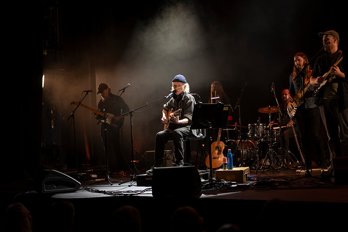 2026-05-22 - John Holm från Södra Teatern, Stockholm