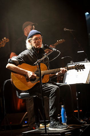 2026-05-22 - John Holm från Södra Teatern, Stockholm