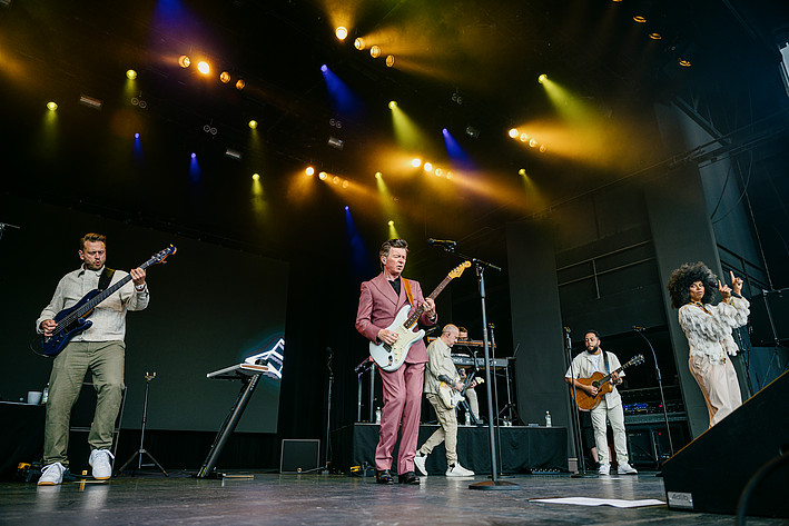 2026-05-22 - Rick Astley från Liseberg, Göteborg