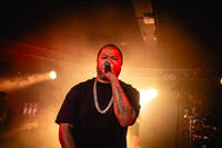 2026-05-22 - Xzibit från Plan B, Malmö