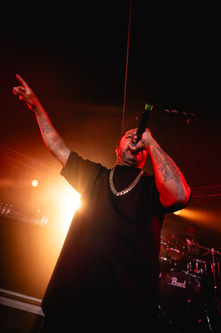 2026-05-22 - Xzibit från Plan B, Malmö