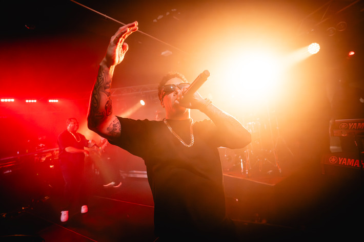 2026-05-22 - Xzibit från Plan B, Malmö