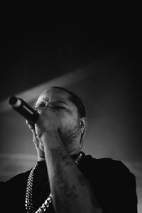 2026-05-22 - Xzibit från Plan B, Malmö